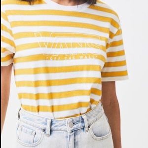 Vans T-shirt